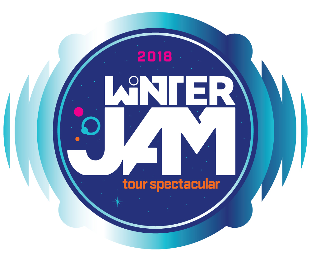 WINTER JAM 2018 : New Life 94.5